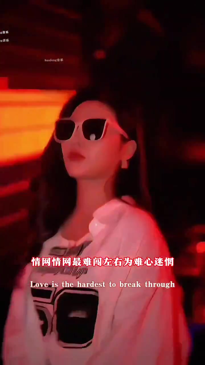 情网(情网歌曲歌词)