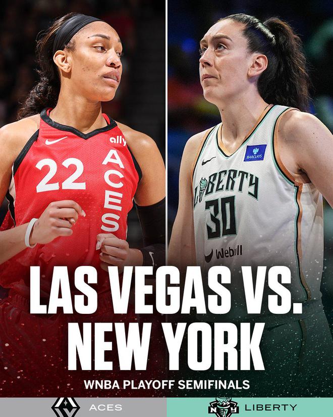 关于2022WNBA常规赛王牌vs自由人的信息