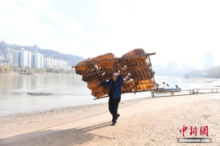 包含筏子客的词条